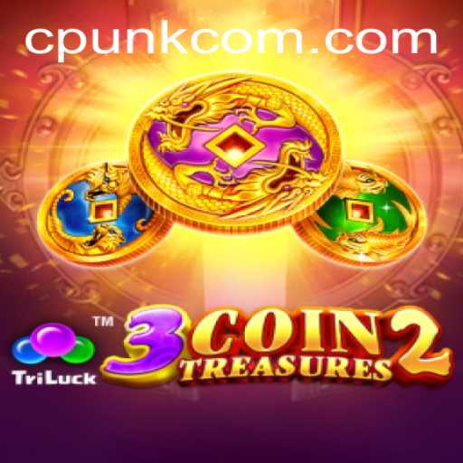Discovering 3CoinTreasures2: A Journey into the Digital Realm