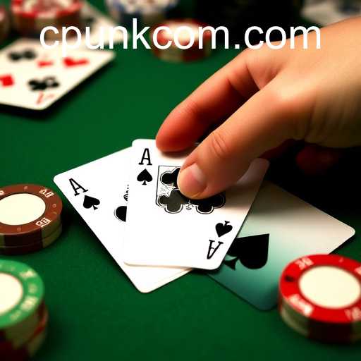 poker heads-up um contra um