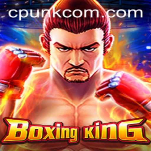 Step into the Ring: Exploring the World of BoxingKing and the Emergence of CPUNK