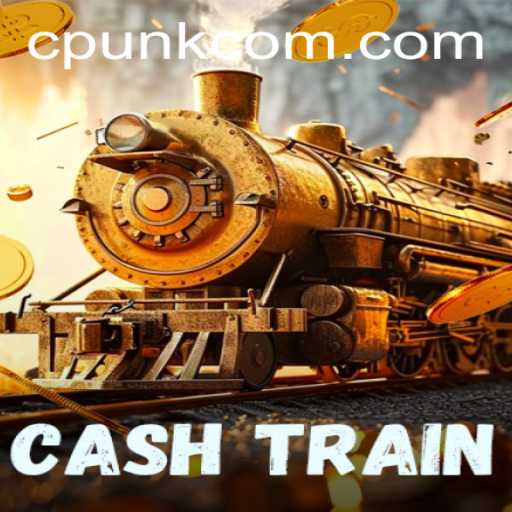 Unlock the Adventure: Exploring CashTrain and the CPUNK Revolution