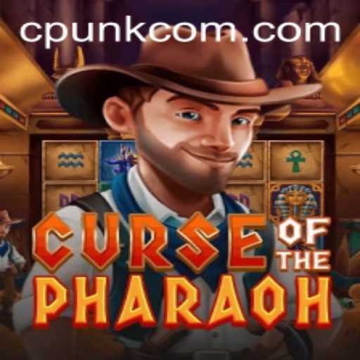 Exploring the Mystical Realm: Curse of the Pharaoh and the Rise of CPUNK