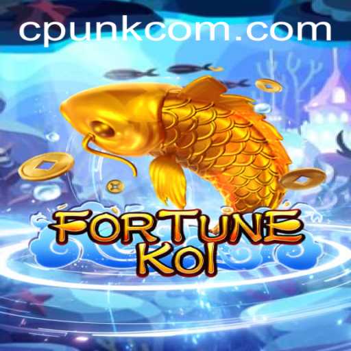 Exploring the World of FORTUNEKOI: A Journey into the CPUNK Realm