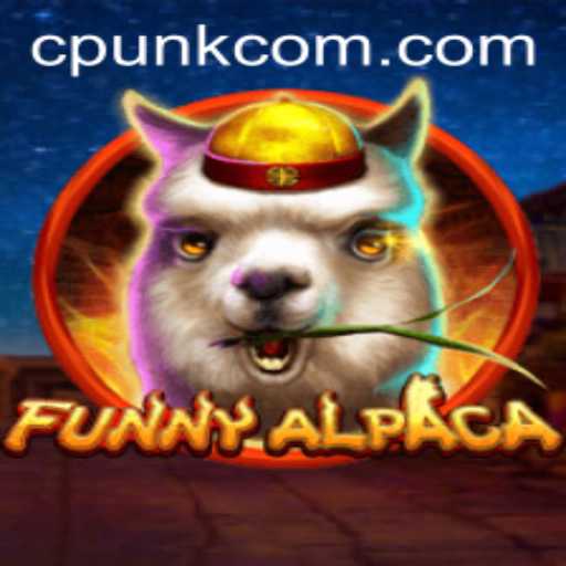 Unveiling FunnyAlpaca: A CPUNK Adventure like No Other