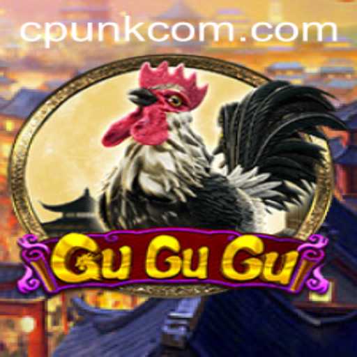 Discovering the Thrilling World of GuGuGu: Dive into the Futuristic CPUNK Experience