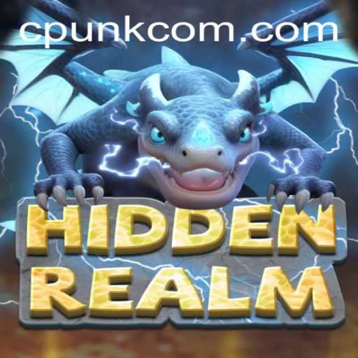 Exploring the Enigmatic World of HiddenRealm: A Deep Dive Into the Game