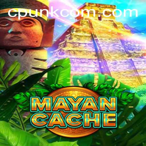 Exploring the Thrilling World of MayanCache and CPUNK