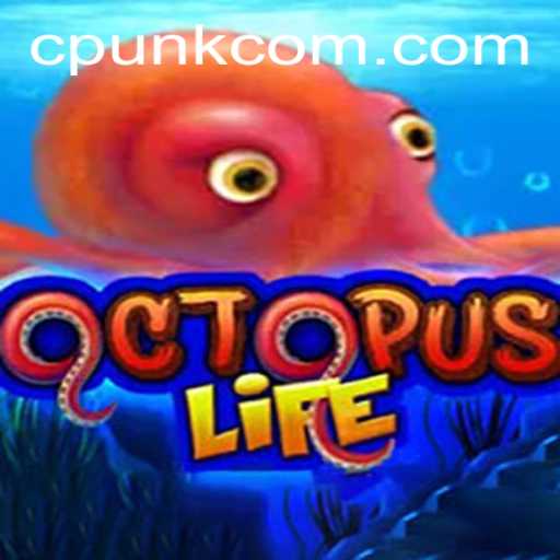 Dive into the Intriguing World of OctopusLife: The Game Revolutionizing Interactive Experiences