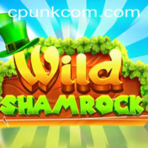 WildShamrock: Uncovering the Inner Workings of a CPUNK Gaming Phenomenon